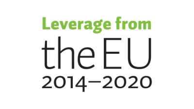 Leverage-EU-2014-2020 logo