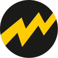 LightningChart JS Logo