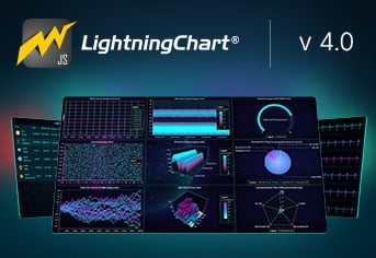 LightningChart JS v4.0 1