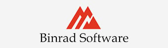 Binrad logo